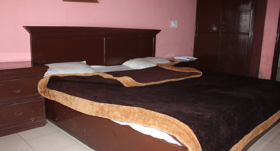 Hotel Sunrise, Mussoorie 5